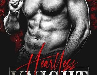 heartless knight violet paige