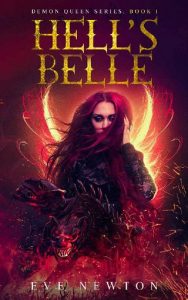 hell's belle, eve newton