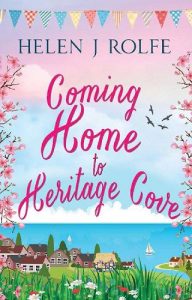 heritage cove, helen j rolfe