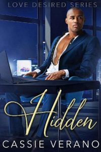 hidden, cassie verano