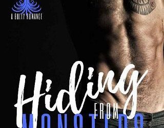 hiding monsters kj thomas