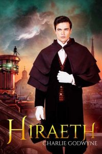 hiraeth, charlie godwyne