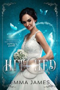 hitched, emma james