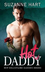 hot daddy, suzanne hart
