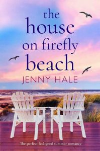 house firefly beach, jenny hale
