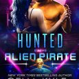 hunted alien pirate celia kyle