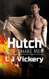 hutch, lj vickery