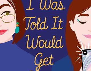 i was told abbi waxman