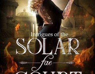 intrigues solar fae ivy clyde