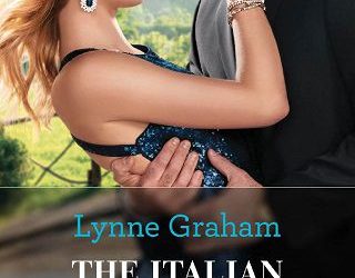 italian heir lynne graham
