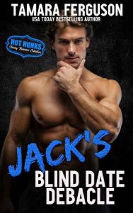 jack's blind date, tamara ferguson