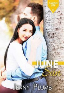 june sun, jenny plumb