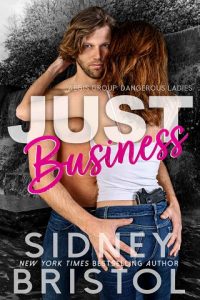just business, sidney bristol
