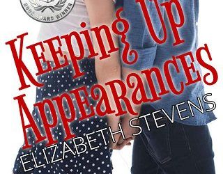 keeping up appearences elizabeth stevens