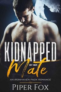 kidnapped mate, piper fox