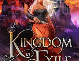 kingdom exile jenna wolfhart