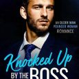 knocked up boss annie j rose