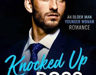 knocked up boss annie j rose