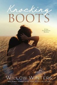 knocking boots, willow winters