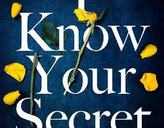 know your secret ruth heald