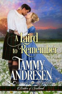 laird remember, tammy andresen
