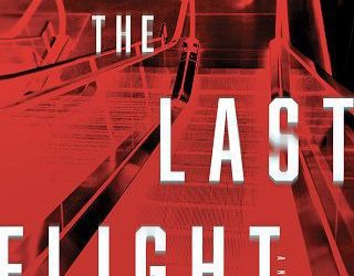 last flight julie clark