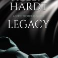legacy helen hardt