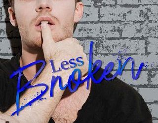 less broken eve r hart