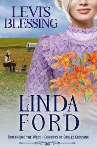 levi's blessing, linda ford