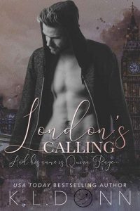 london's calling, kl donn