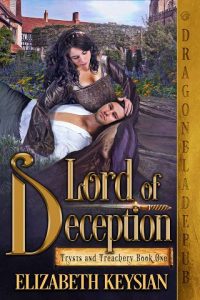 lord deception, elizabeth keysian