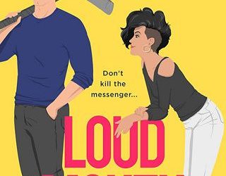 loud mouth avery flynn