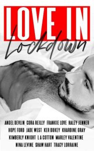 love lockdown, cora reilly