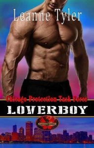 loverboy, leanne tyler