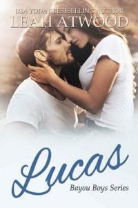 lucas, leah atwood