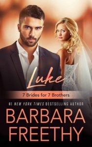 luke, barbara freethy