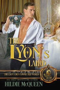 lyon's laird hildie mcqueen