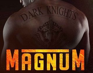 magnum jeanne st james