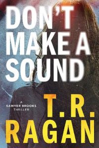 make sound, tr ragan
