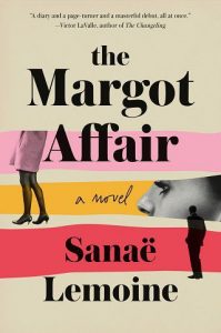 margot affair, sanae lemoine