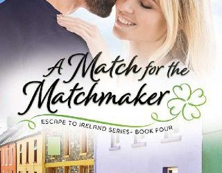 match for matchmaker michele brouder
