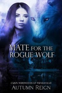 mate rogue wolf, autumn reign
