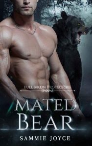 mated bear, sammie joyce