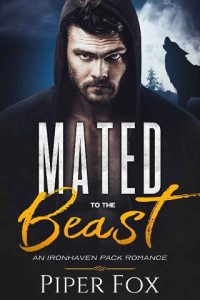 mated beast, piper fox