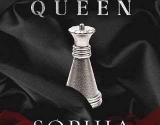 merciless queen sophia reed
