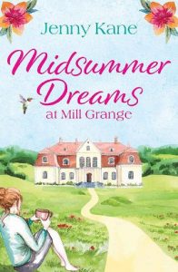 midsummer dreams, jenny kane