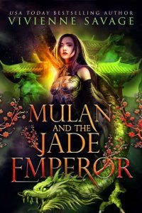 mulan jade emperor, vivienne savage