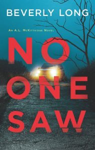 no one saw, beverly long