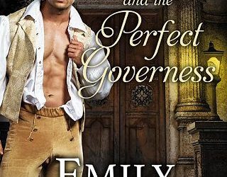 octavis governess emily larkin