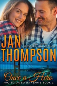 once hero, jan thompson